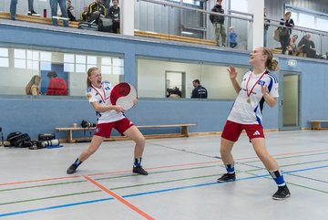 Bild 128 - wBJ NFV Futsalmeisterschaft